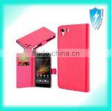 Case for Sony Xperia C Case Back Cover thumbnail-2