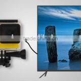 Multifunction Full HD 1080P Digital Diving Sportive Waterproof Camera With Night Vision thumbnail-2