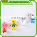 Cute Shape Toothbrush Holder for Children Use thumbnail-3