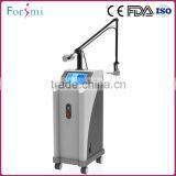 Wholesale Continuously Working 360 Degree Scanning Ability Tumour Removal Fractional Co2 Laser Machine For 18 Hours 15W(20W) thumbnail-5