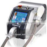 Speckle Removal Ipl Skin Vascular Lesions Removal Rejuvenation Machines Tm400 thumbnail-1