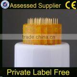 PRIVATE LABEL FREE! Derma Stamp Roller Bulk Beauty Supply 40 Needles For Lady And Gentlemen thumbnail-1