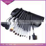 Private Label Premium Synthetic Makeup Brushes Set Wholesale thumbnail-4