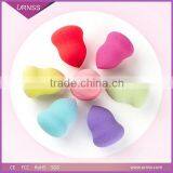 Makeup Sponge With Different Colors and Shapes for Choices Blending Sponges thumbnail-5