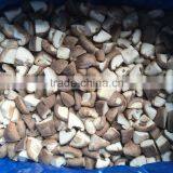 Hot Sales IQF Shiitake Mushroom With Best Price thumbnail-4