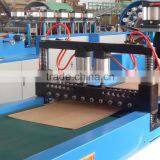 CE, ISO Certificated Kraft Paper Bag Production Line thumbnail-6