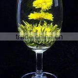 100% Organic Hand-made Blooming Tea thumbnail-1