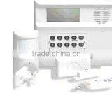 Autiodialer House Alarm