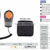 Digital Luminance Meter for Luminance Control Inside Greenhouses thumbnail-2