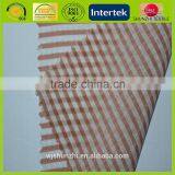 New Nylon Polyester Rayon Tencel Blend Stripe Anticrease Fabric thumbnail-2