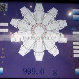 Full Automatic High Efficiency Cucumber Packing Sealing Machine thumbnail-3