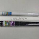 100% PP Nonwoven Fabric With UV for Agriculture as Weed Control Mat, Anti Grass Cloth Etc., Tree Cover/Black Nonwoven thumbnail-3