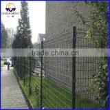 Cheap Price Welded Galvanized Mesh Fence for Basketball Playground thumbnail-6