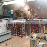 High Efficiency Stainless Steel Chicken Feather Plucker thumbnail-2