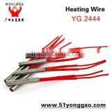 Tail Wire for Livestock Wire Cut Plier Heating Wire thumbnail-5