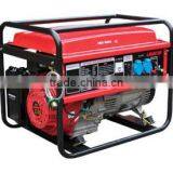 New Type 6.0kw Liquefied Petrol Gas Generators (LPG) LPG6500CL by Launtop for Sale thumbnail-2