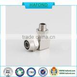 High Quality Customized Ultrasonic Drilling Machine Parts