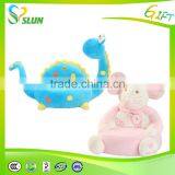 Classical Plush Baby Animal Sofa Chair With Great Price thumbnail-5
