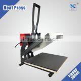 Factory Price Auto Open Digital T-shirt Advertisement Printing Machine thumbnail-2