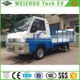 Electric Van Pickup/voitures/quadricycle/EV/electric Small Car/auto/motors thumbnail-4