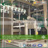 ISO SGS CE Approved Full Set Poultry Slaughter Machine and Equipment thumbnail-5