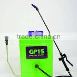 ILOT 15L Knapsack Agricultural Pump Sprayer