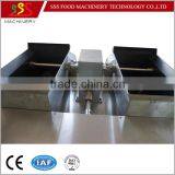 DISCOUNT Encrusting Machine Stuffing Machine Pancake Mooncake Making Machine thumbnail-4