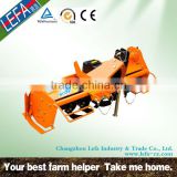 Agricultural small rotary tiller with certificate