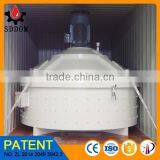 SDDOM Portable Concrete Pllanetary Mixer in China for Sale thumbnail-4