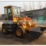 Wholesale!!! TWISAN Agriculture Farm Small Tractor With Front LoaderZLY916A With Favourable Price thumbnail-5
