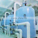 Fiber Ball Filter for Water Treatment,water Filter Equipment thumbnail-1