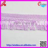 Wholesale Curtain Tassel Fringe and Trimming thumbnail-2