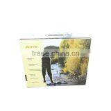 Stock Nylon PVC Chest Fishing/Hunting Waders thumbnail-6