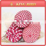 Yarn Dyed Striped t Shirts Spaghetti Yarn Striped Zpaghetti Yarn thumbnail-3