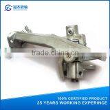 GJ1128 High Quality Heavy Truck Bus Parts Gear Shift Control Lever