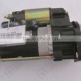 3708100-A71-KM10M STARTER FOR WUXI 4DX214102 AUTO, QDJ2516A-P 24V thumbnail-2