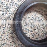 7x2 Heavy Duty Hand Trolley Wheel Pneumatic Tubeless Lawn Mower Wheel thumbnail-3