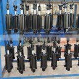 Tie Rod Cylinder Double Acting Log Splitter Hydraulc Cylinder thumbnail-4
