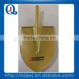 S503 Shovel Head Spade Head thumbnail-1