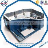 Changchai S1100 Diesel Engine Parts Side Cover Gear Casing Cover thumbnail-5