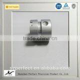 Precision Machining Sandblast and Anodizing CNC Machinery Parts / CNC Mechanical Parts thumbnail-1