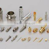 Customized Precision Cnc Machining Part Cnc Lather Parts Cnc Machining Mechanical Part thumbnail-4