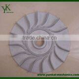Aluminum Die Casting Part for Led Light Heatsink thumbnail-1