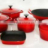 Cookware Set thumbnail-1