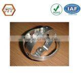 Customized Precision Aluminum Cnc Milling Service thumbnail-1