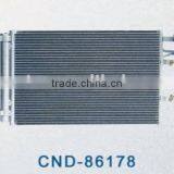 Universal Type Auto A/c Condenser thumbnail-1