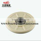 High Quality Furniture Ball Roller / Door Roller Pulley Wheel thumbnail-1