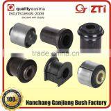 Heavy Truck Torque Rod Bushing Parts thumbnail-6