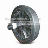 Wheels & Axles for Bins