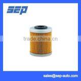 Oil Filter 59038046000 for KTM 250 EXC,400 SX/MXC/EXC,450 XC,450 EXC,520 SX/MXC/EXC,525 SX/MXC/EXC ATV Dirtbike Motocross Parts